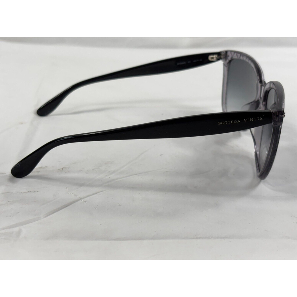 Bottega Veneta Sunglasses grey BV0251SA 55-17-145 - Picture 10 of 11